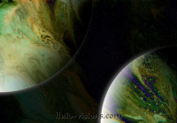 Approaching Conjunction