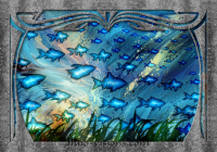 Atlantean Window