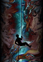 Caving