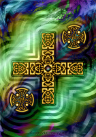 Celtic Cross