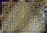Celtic Inlay
