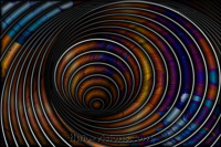 Chameleon's Eye I