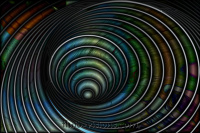 Chameleon's Eye II