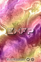ENFP Myers-Briggs Personality Type