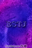 ESTJ Myers-Briggs Personality Type