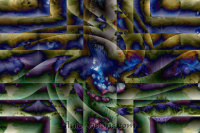 English Country Garden