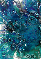 Sodium Stearate Molecule