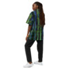 Bamboo: Unisex button shirt - Image 10