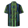 Bamboo: Unisex button shirt - Image 13