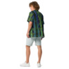 Bamboo: Unisex button shirt - Image 14