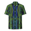 Bamboo: Unisex button shirt - Image 5