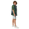 Bamboo: Unisex button shirt - Image 15