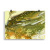 Alien Contemplating a Hillside: Print - Image 3