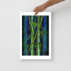 Bamboo: Print With Margin - Image 2