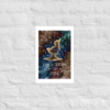 Be Like a Duck: Print With Margin - Image 2