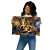 Biohazard 2: Print