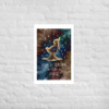 Be Like a Duck: Print With Margin - Image 3