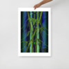 Bamboo: Print With Margin