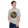 Biohazard 2: Unisex t-shirt - Image 5