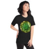 Biohazard: Unisex t-shirt
