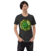Biohazard: Unisex t-shirt - Image 4