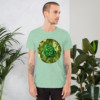 Biohazard: Unisex t-shirt - Image 8