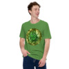 Biohazard: Unisex t-shirt - Image 12