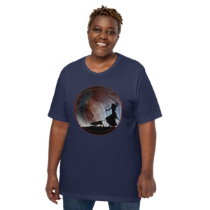 Artemis: Unisex t-shirt Clothing artemis