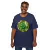 Biohazard: Unisex t-shirt - Image 2