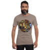 Biohazard 2: Unisex t-shirt - Image 10