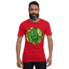Biohazard: Unisex t-shirt - Image 7