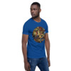 Biohazard 2: Unisex t-shirt - Image 11