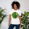 Biohazard: Unisex t-shirt - Image 3