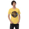 Biohazard 2: Unisex t-shirt - Image 9