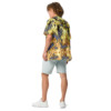 Butterflies: Unisex button shirt - Image 8