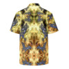 Butterflies: Unisex button shirt - Image 13