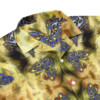 Butterflies: Unisex button shirt - Image 4