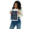Bubbles: Print With Margin