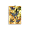 Butterflies: Print