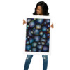 Bubbles: Print With Margin - Image 2