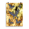 Butterflies: Print - Image 2
