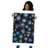Bubbles: Print With Margin - Image 3