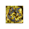 Butterflies 4: Print - Image 4