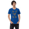 Butterflies: Unisex t-shirt - Image 12