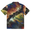 Crack at the Base of the World: Unisex button shirt - Image 10