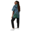 Crosscurrent: Unisex button shirt - Image 7