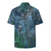 Crosscurrent: Unisex button shirt - Image 10