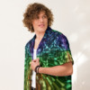 Choices: Unisex button shirt - Image 2