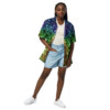 Choices: Unisex button shirt - Image 5