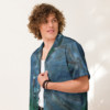 Crosscurrent: Unisex button shirt - Image 2
